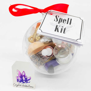 Spell Kit Bauble