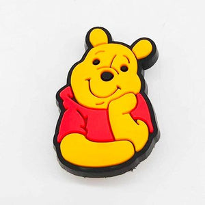 Winnie The Pooh Shoe Charms