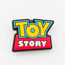 Load image into Gallery viewer, Toy Story Shoe Charms
