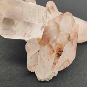 Clear Quartz Cluster # 79