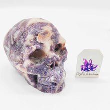 Load image into Gallery viewer, Tiffany Skull # 177
