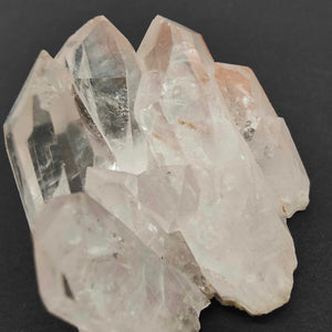 Clear Quartz Cluster # 119