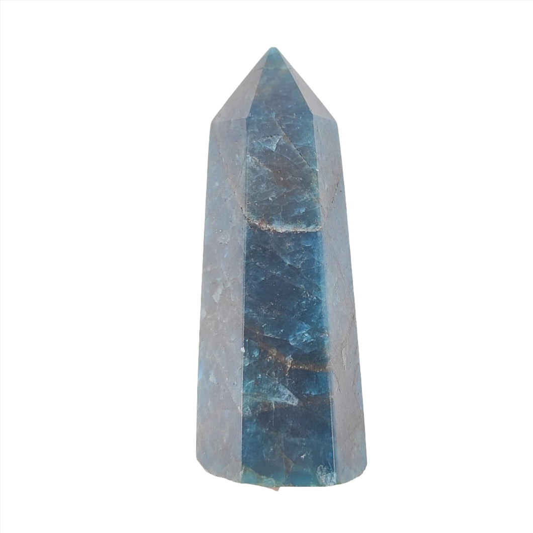 Apatite Point # 105