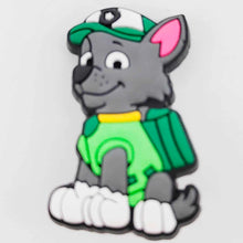 Load image into Gallery viewer, Paw Patrol Shoe Charms
