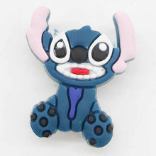 Load image into Gallery viewer, Lilo &amp; Stitch Shoe Charms
