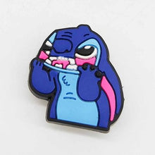 Load image into Gallery viewer, Lilo &amp; Stitch Shoe Charms
