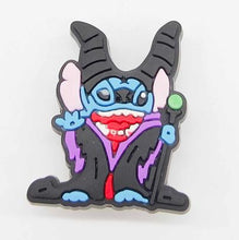 Load image into Gallery viewer, Lilo &amp; Stitch Shoe Charms
