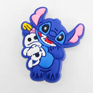 Lilo & Stitch Shoe Charms