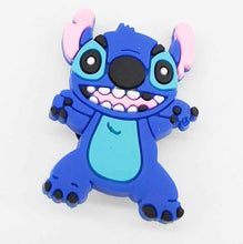 Load image into Gallery viewer, Lilo &amp; Stitch Shoe Charms
