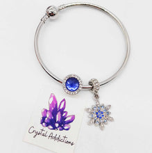 Load image into Gallery viewer, Pandora Bracelet + Charms
