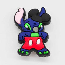 Load image into Gallery viewer, Lilo &amp; Stitch Shoe Charms
