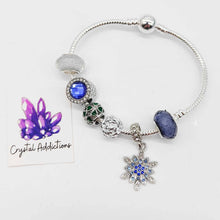 Load image into Gallery viewer, Pandora Bracelet + Charms
