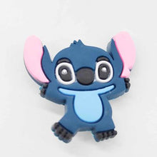 Load image into Gallery viewer, Lilo &amp; Stitch Shoe Charms
