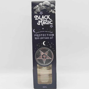 Black Magic Reed Diffuser