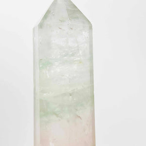 Fluorite Point P.I # 27