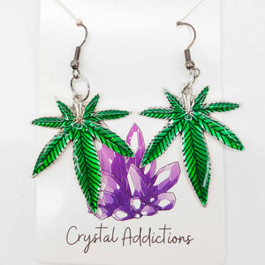 Botanicals Earrings