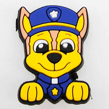 Load image into Gallery viewer, Paw Patrol Shoe Charms
