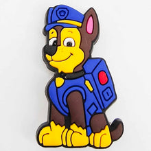 Load image into Gallery viewer, Paw Patrol Shoe Charms
