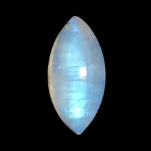 Load image into Gallery viewer, Moonstone Marquise Gemstone # 80

