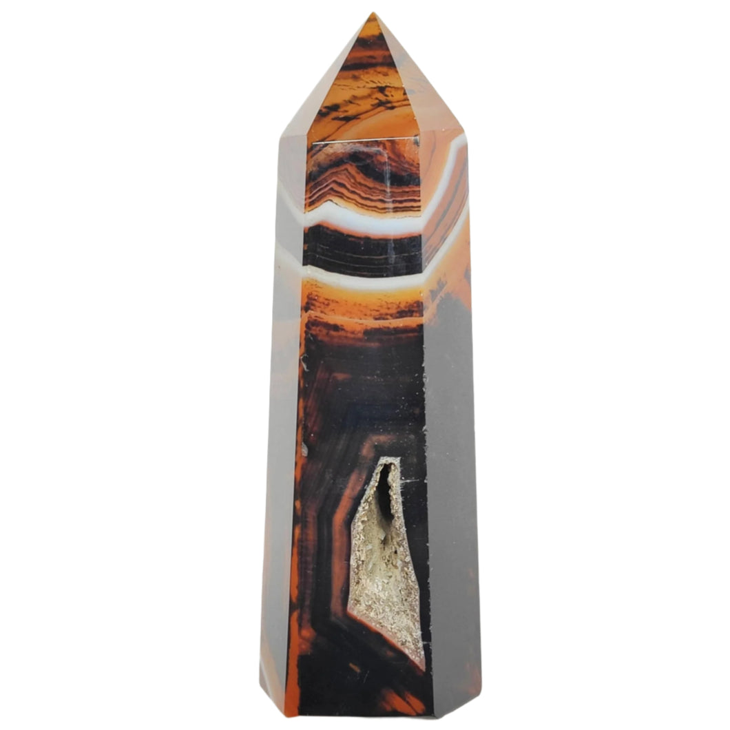 Sardonyx Point # 183