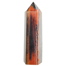 Load image into Gallery viewer, Sardonyx Point # 131
