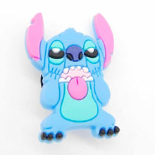 Load image into Gallery viewer, Lilo &amp; Stitch Shoe Charms
