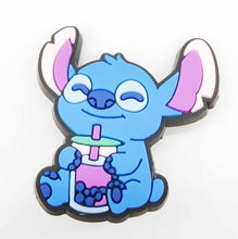 Load image into Gallery viewer, Lilo &amp; Stitch Shoe Charms
