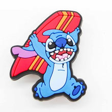 Load image into Gallery viewer, Lilo &amp; Stitch Shoe Charms
