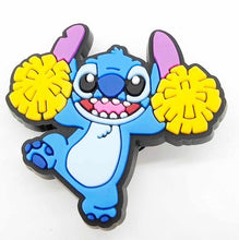 Load image into Gallery viewer, Lilo &amp; Stitch Shoe Charms
