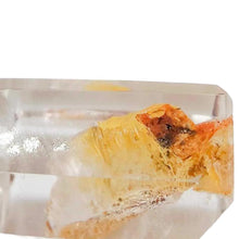 Load image into Gallery viewer, Golden Healer Manifestation Quartz # 57
