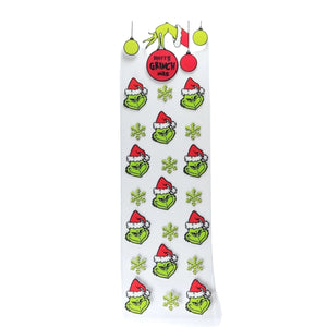 Christmas Pen Wraps