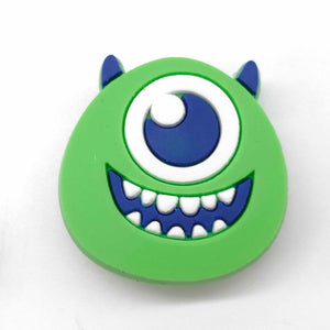 Monsters Inc. Shoe Charms