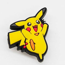 Load image into Gallery viewer, Pokemon Shoe Charms
