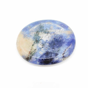 Sodalite Thumbstone