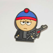 Load image into Gallery viewer, South Park Shoe Charms
