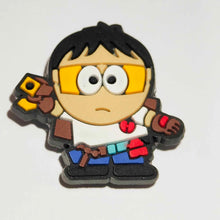 Load image into Gallery viewer, South Park Shoe Charms
