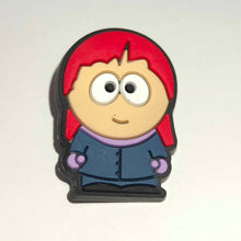 Load image into Gallery viewer, South Park Shoe Charms
