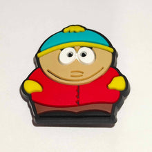 Load image into Gallery viewer, South Park Shoe Charms
