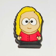 Load image into Gallery viewer, South Park Shoe Charms
