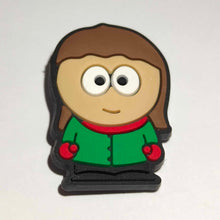 Load image into Gallery viewer, South Park Shoe Charms
