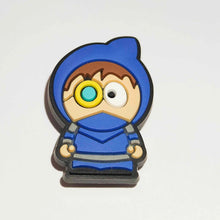 Load image into Gallery viewer, South Park Shoe Charms
