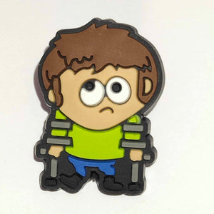 South Park Shoe Charms