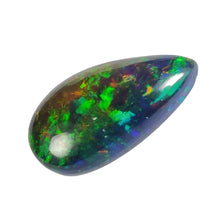 Load image into Gallery viewer, Black Opal Pear  # 104
