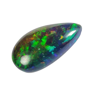 Black Opal Pear  # 104