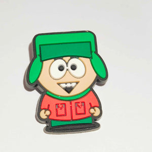 South Park Shoe Charms