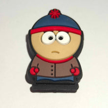 Load image into Gallery viewer, South Park Shoe Charms
