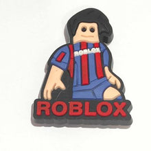 Load image into Gallery viewer, Roblox Shoe Charms
