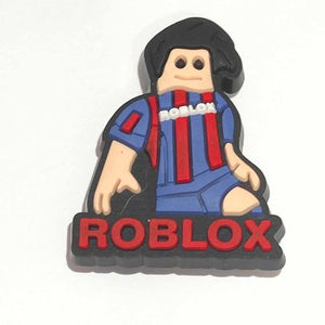 Roblox Shoe Charms