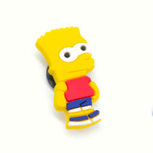 Load image into Gallery viewer, Simpsons Shoe Charms
