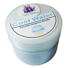 Load image into Gallery viewer, Crystal Surprise Bath Salts
